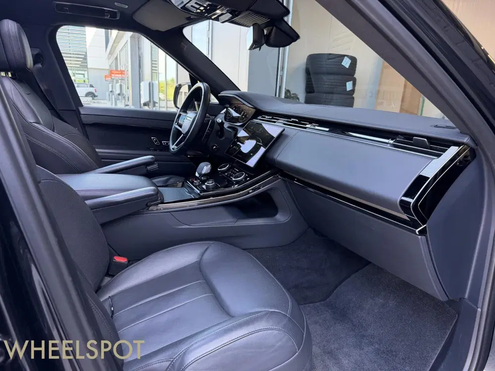 Land Rover Range Rover Sport 3.0 P440e Dynamic SE uit 2022, foto 14