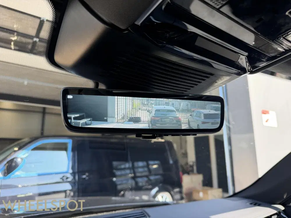 Land Rover Range Rover Sport 3.0 P440e Dynamic SE uit 2022, foto 15