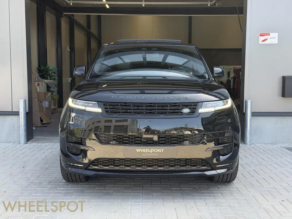 Land Rover Range Rover Sport 3.0 P440e Dynamic SE uit 2022, foto 5