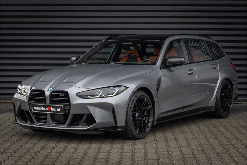 BMW 3-serie 3 Serie Touring M3 xDrive Competition uit 2023