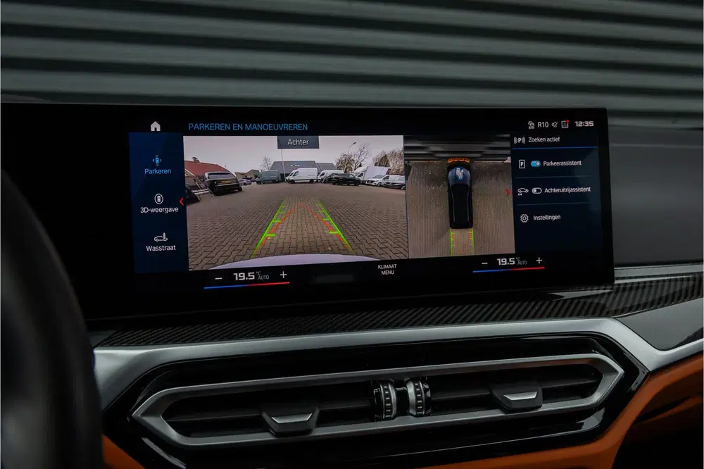 BMW 3-serie 3 Serie Touring M3 xDrive Competition uit 2023, foto 14