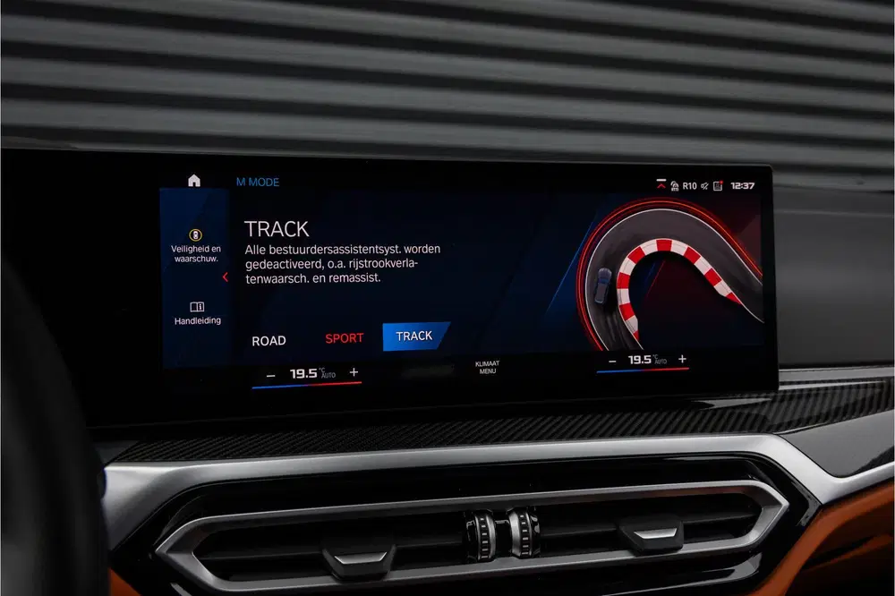 BMW 3-serie 3 Serie Touring M3 xDrive Competition uit 2023, foto 15
