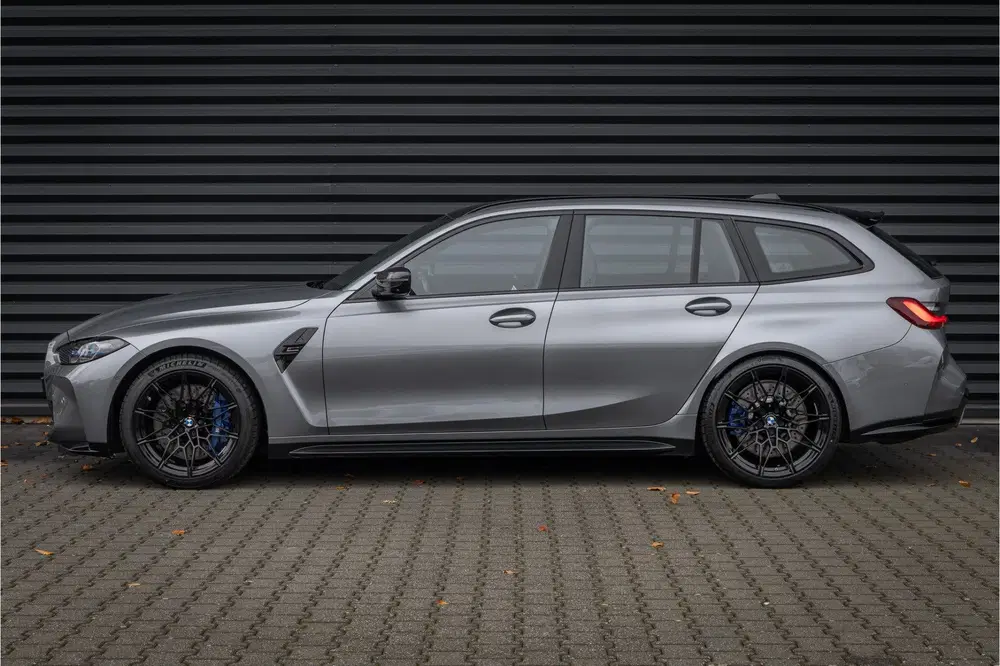 BMW 3-serie 3 Serie Touring M3 xDrive Competition uit 2023, foto 6