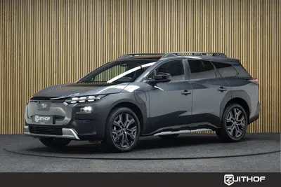 Subaru OUTBACK 4E-xperience+ 74.7 kWh Harman Kardon Audio uit 2026