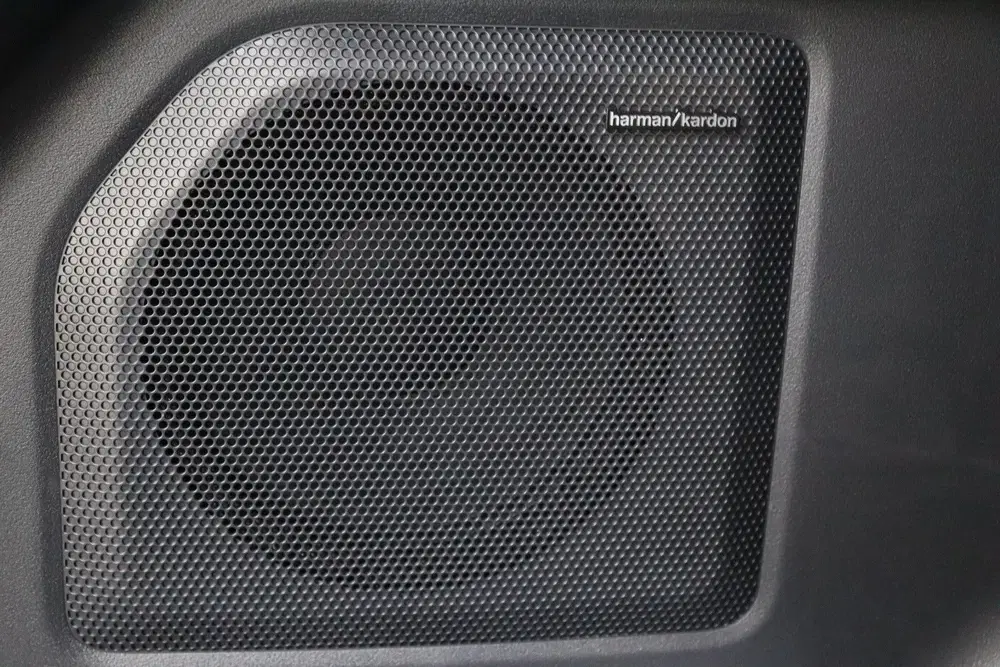 Subaru OUTBACK 4E-xperience+ 74.7 kWh Harman Kardon Audio uit 2026, foto 10