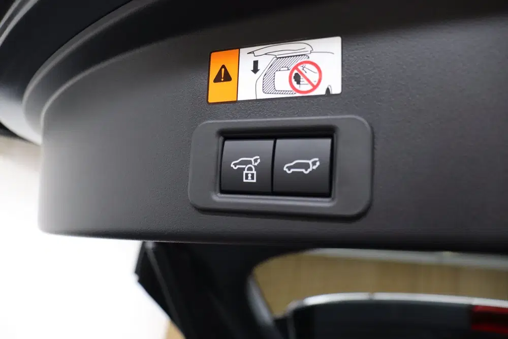 Subaru OUTBACK 4E-xperience+ 74.7 kWh Harman Kardon Audio uit 2026, foto 11
