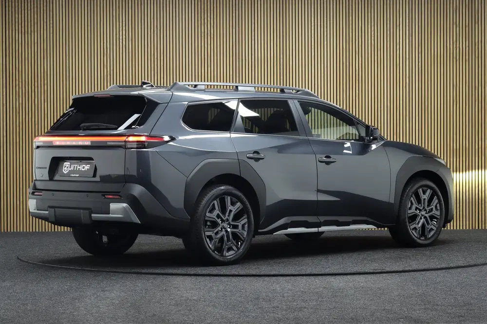 Subaru OUTBACK 4E-xperience+ 74.7 kWh Harman Kardon Audio uit 2026, foto 13