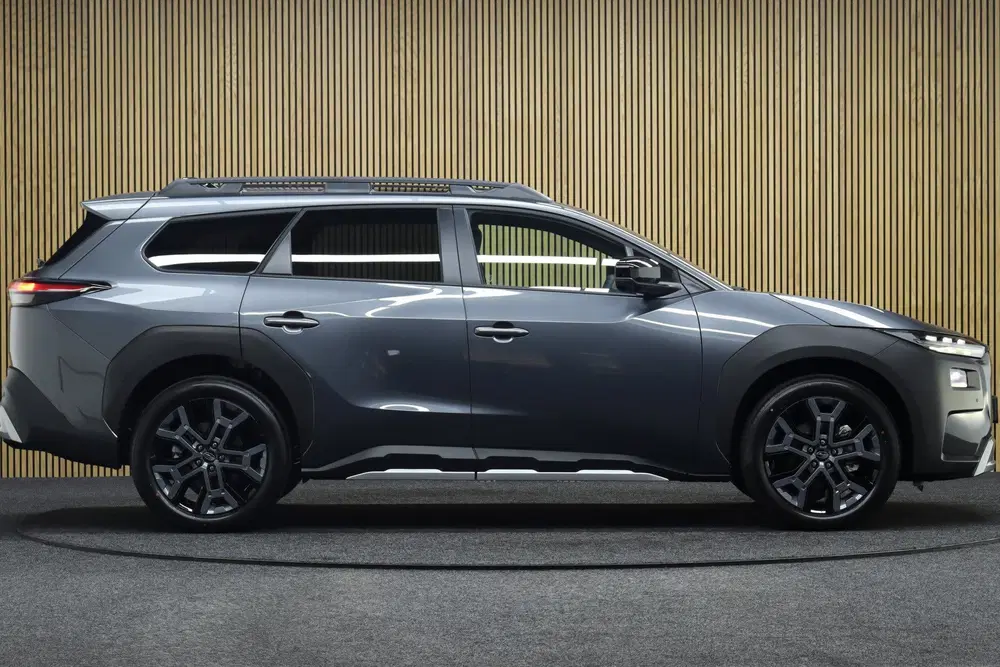 Subaru OUTBACK 4E-xperience+ 74.7 kWh Harman Kardon Audio uit 2026, foto 15
