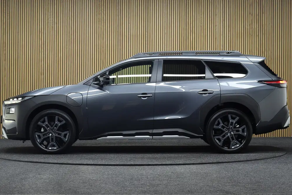 Subaru OUTBACK 4E-xperience+ 74.7 kWh Harman Kardon Audio uit 2026, foto 2