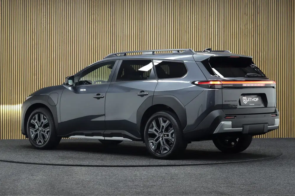 Subaru OUTBACK 4E-xperience+ 74.7 kWh Harman Kardon Audio uit 2026, foto 3