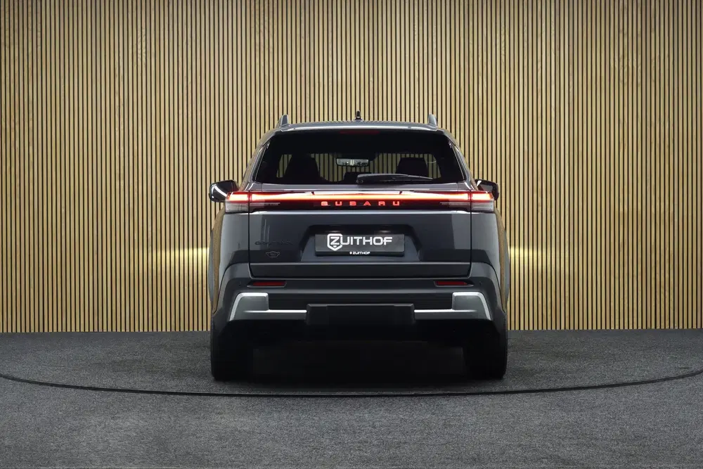 Subaru OUTBACK 4E-xperience+ 74.7 kWh Harman Kardon Audio uit 2026, foto 4