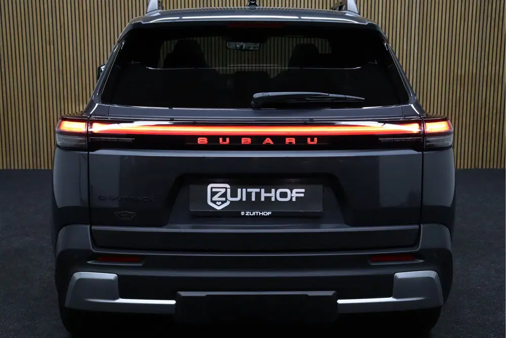Subaru OUTBACK 4E-xperience+ 74.7 kWh Harman Kardon Audio uit 2026, foto 5