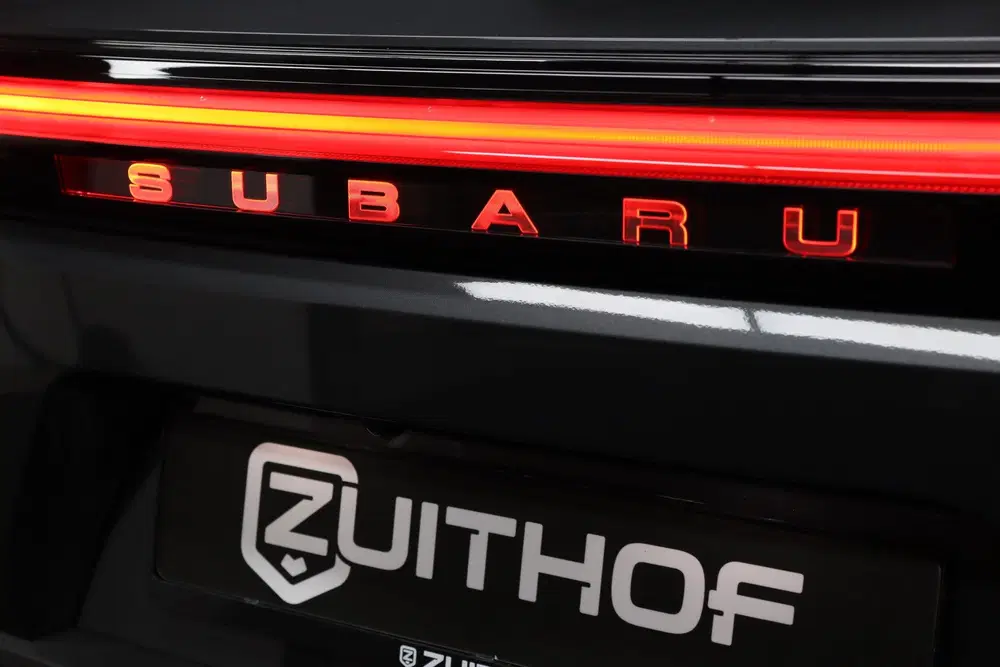 Subaru OUTBACK 4E-xperience+ 74.7 kWh Harman Kardon Audio uit 2026, foto 7