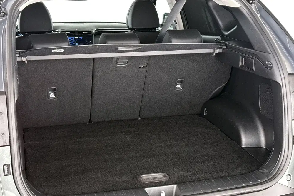 Hyundai TUCSON 1.6 T-GDI PHEV Premium Sky 4WD Pano Leder uit 2022, foto 10