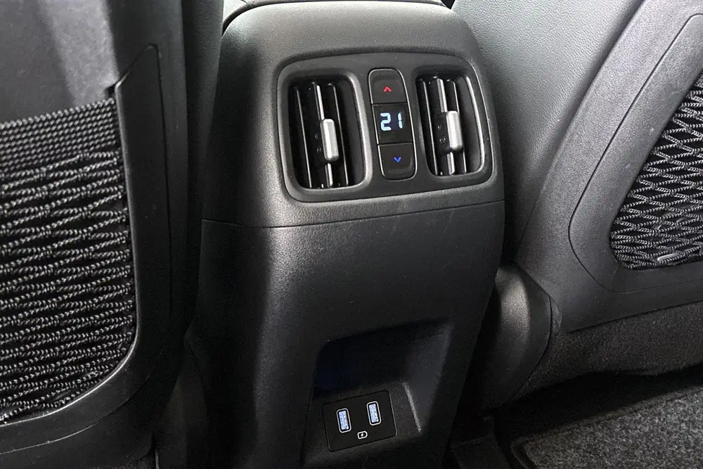 Hyundai TUCSON 1.6 T-GDI PHEV Premium Sky 4WD Pano Leder uit 2022, foto 12