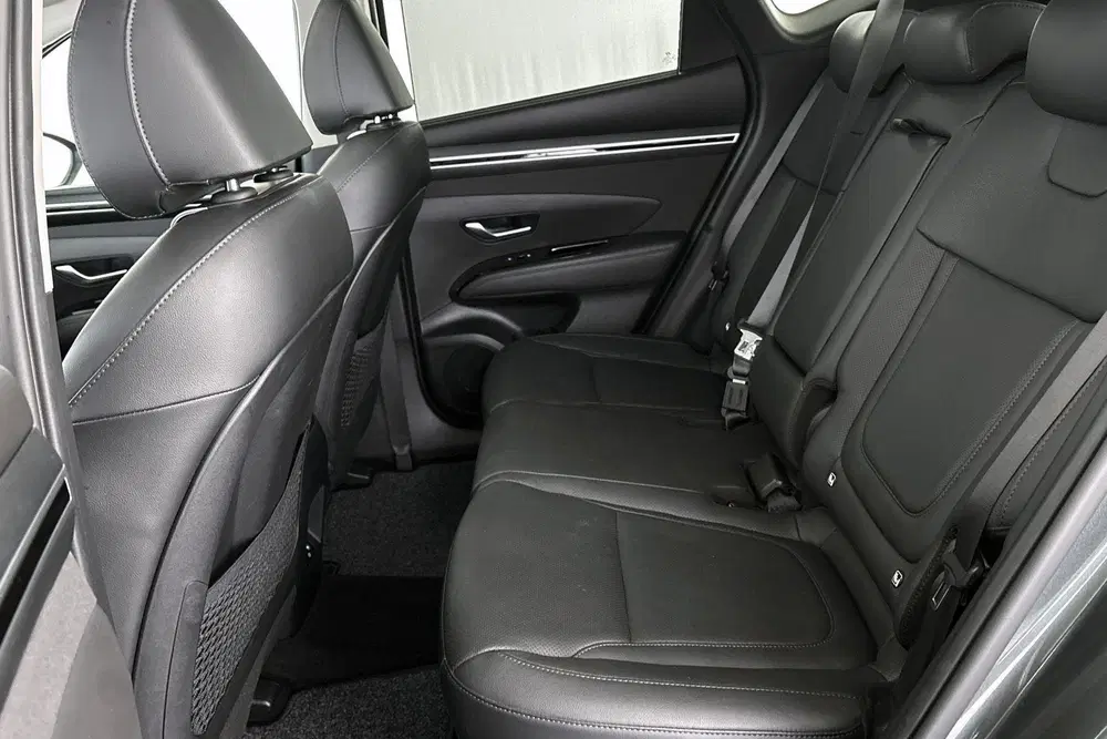 Hyundai TUCSON 1.6 T-GDI PHEV Premium Sky 4WD Pano Leder uit 2022, foto 9