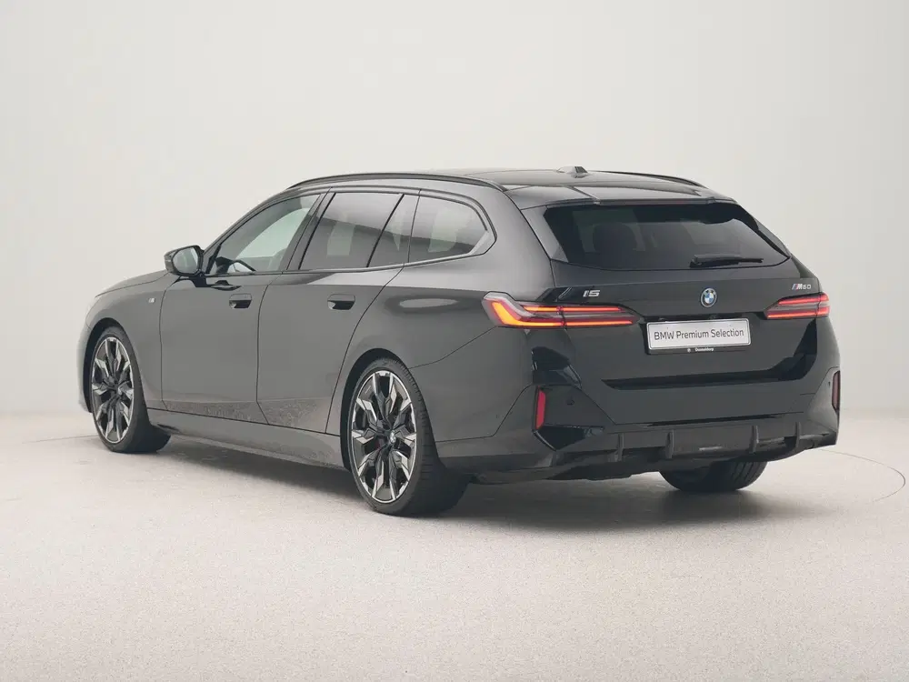 BMW i5 M60 Touring xDrive 84 kWh Accu conditie 10 uit 2026, foto 10