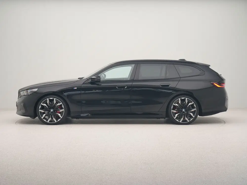 BMW i5 M60 Touring xDrive 84 kWh Accu conditie 10 uit 2026, foto 11