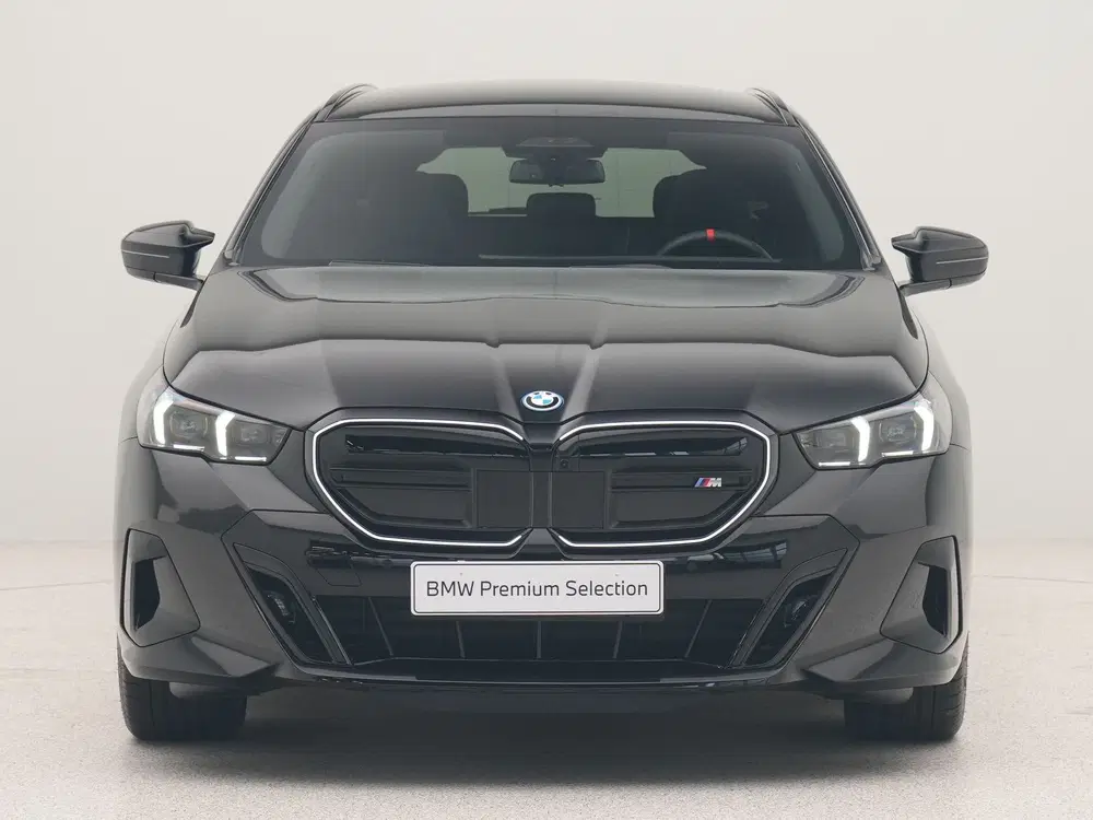 BMW i5 M60 Touring xDrive 84 kWh Accu conditie 10 uit 2026, foto 5