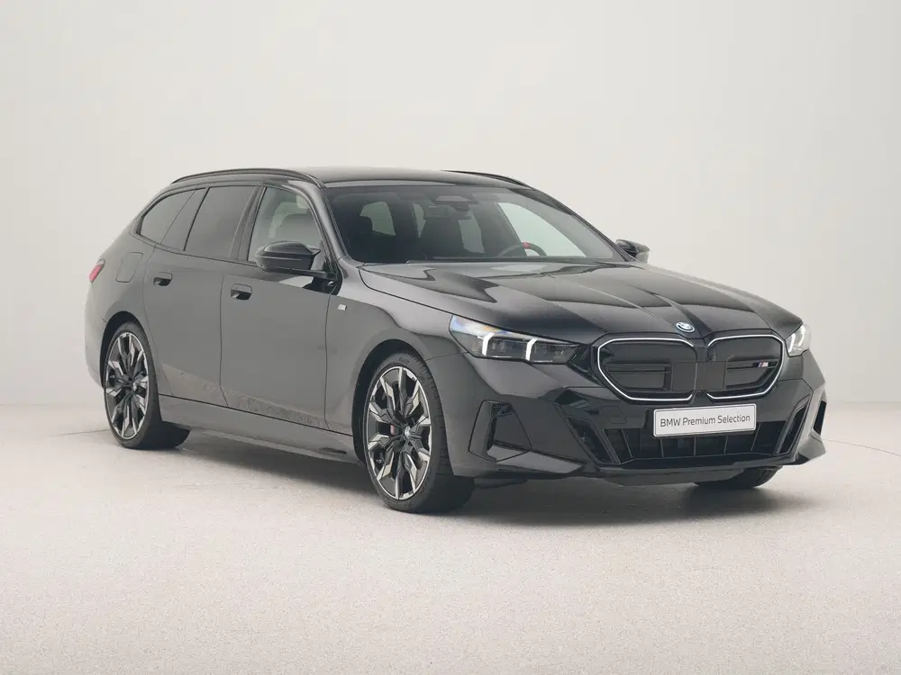 BMW i5 M60 Touring xDrive 84 kWh Accu conditie 10 uit 2026, foto 6