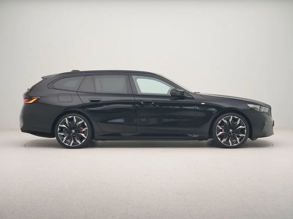 BMW i5 M60 Touring xDrive 84 kWh Accu conditie 10 uit 2026, foto 7