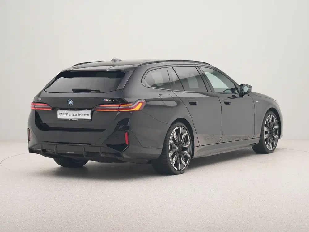 BMW i5 M60 Touring xDrive 84 kWh Accu conditie 10 uit 2026, foto 8