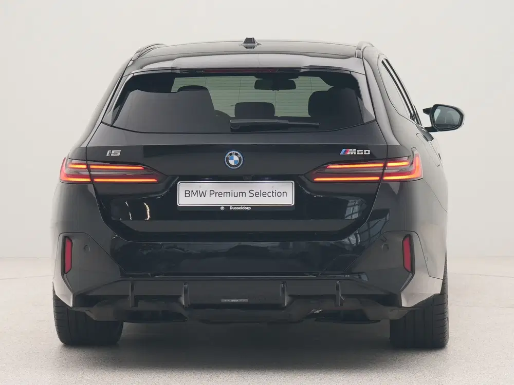 BMW i5 M60 Touring xDrive 84 kWh Accu conditie 10 uit 2026, foto 9