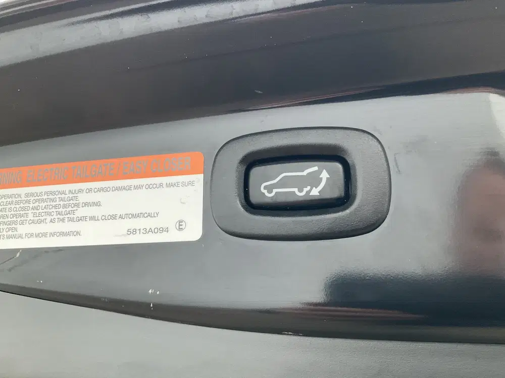 Mitsubishi Outlander 2.4 PHEV Intense+ Vol opties Dak H.Lee uit 2020, foto 13