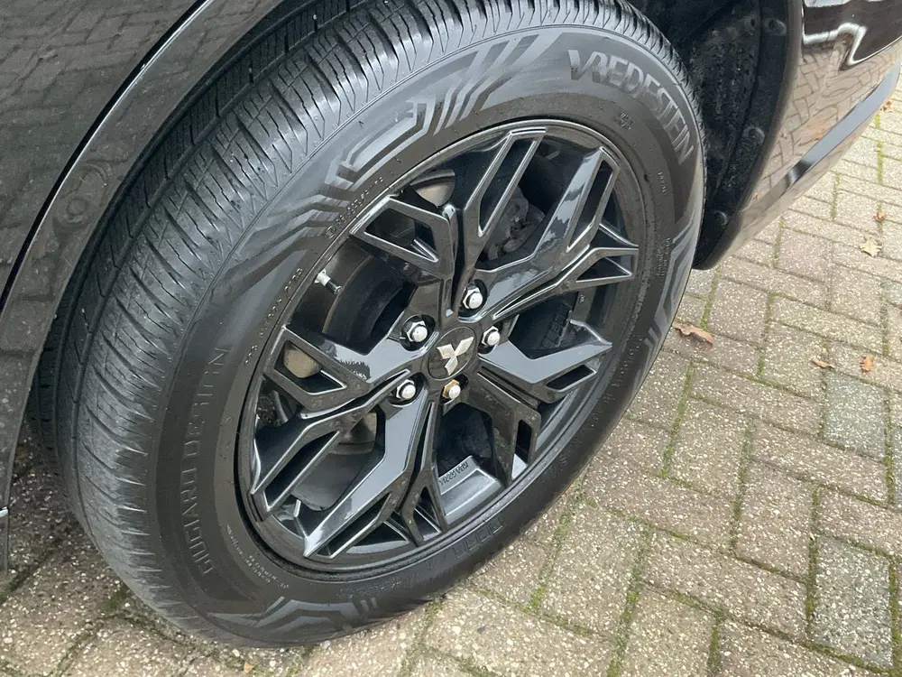 Mitsubishi Outlander 2.4 PHEV Intense+ Vol opties Dak H.Lee uit 2020, foto 9