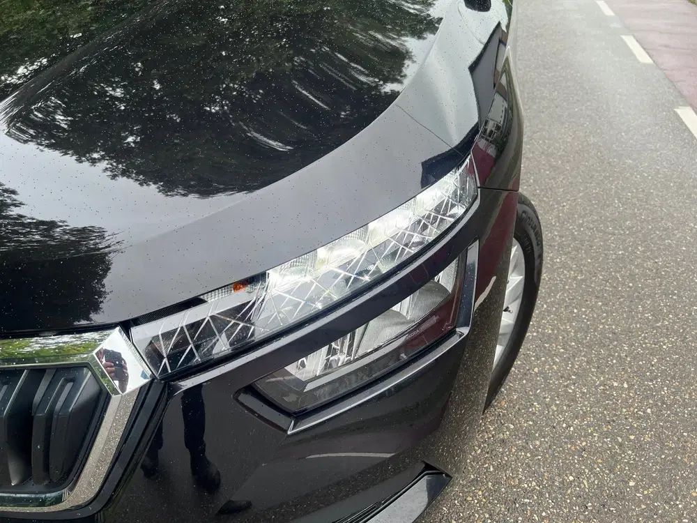 Skoda Kamiq 1.0 TSI Style Camera Trekhaak uit 2021, foto 11
