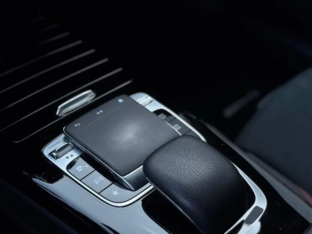 Mercedes-Benz CLA 180 AMG uit 2019, foto 5