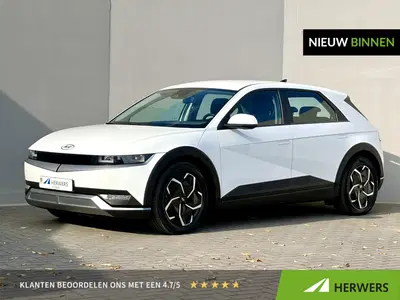 Hyundai IONIQ 5 Style 77.4 kWh uit 2023