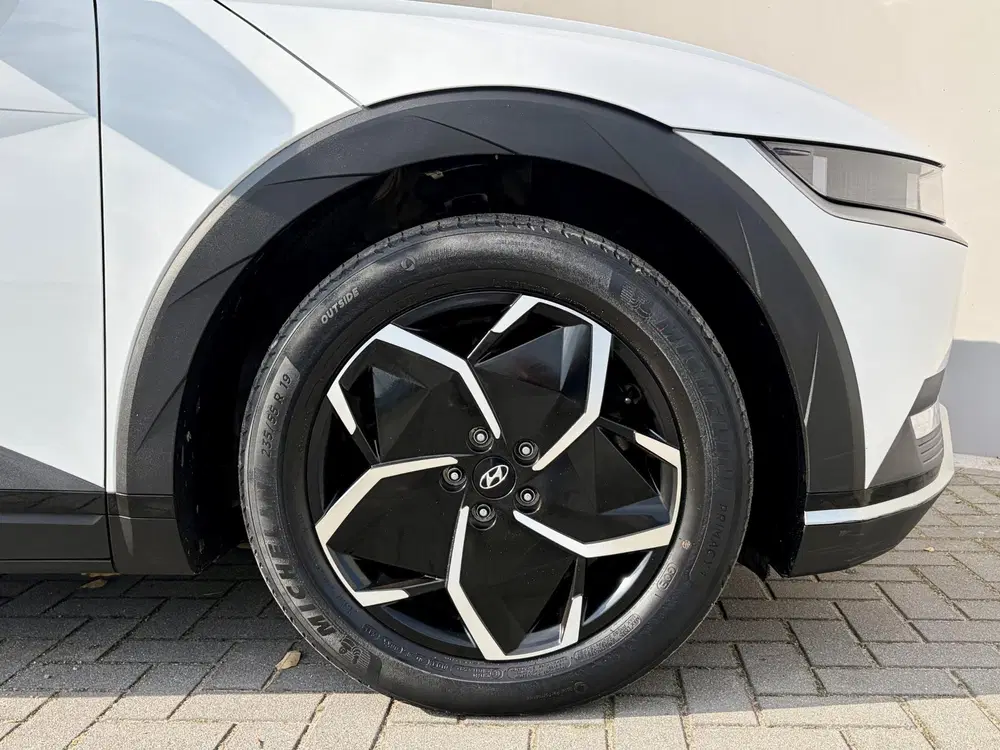 Hyundai IONIQ 5 Style 77.4 kWh uit 2023, foto 14