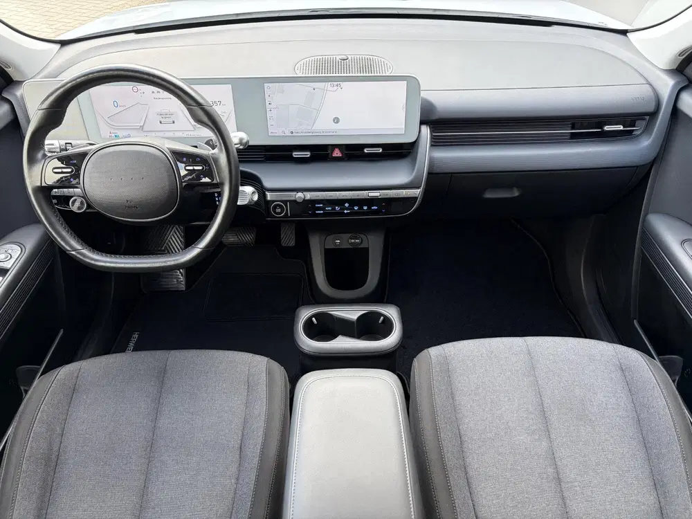 Hyundai IONIQ 5 Style 77.4 kWh uit 2023, foto 2