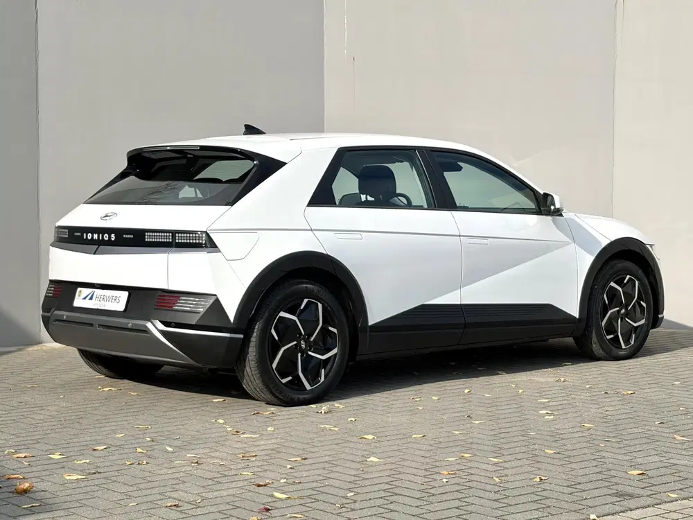 Hyundai IONIQ 5 Style 77.4 kWh uit 2023, foto 3