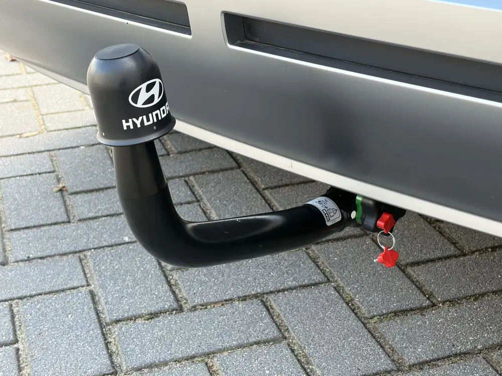 Hyundai IONIQ 5 Style 77.4 kWh uit 2023, foto 4