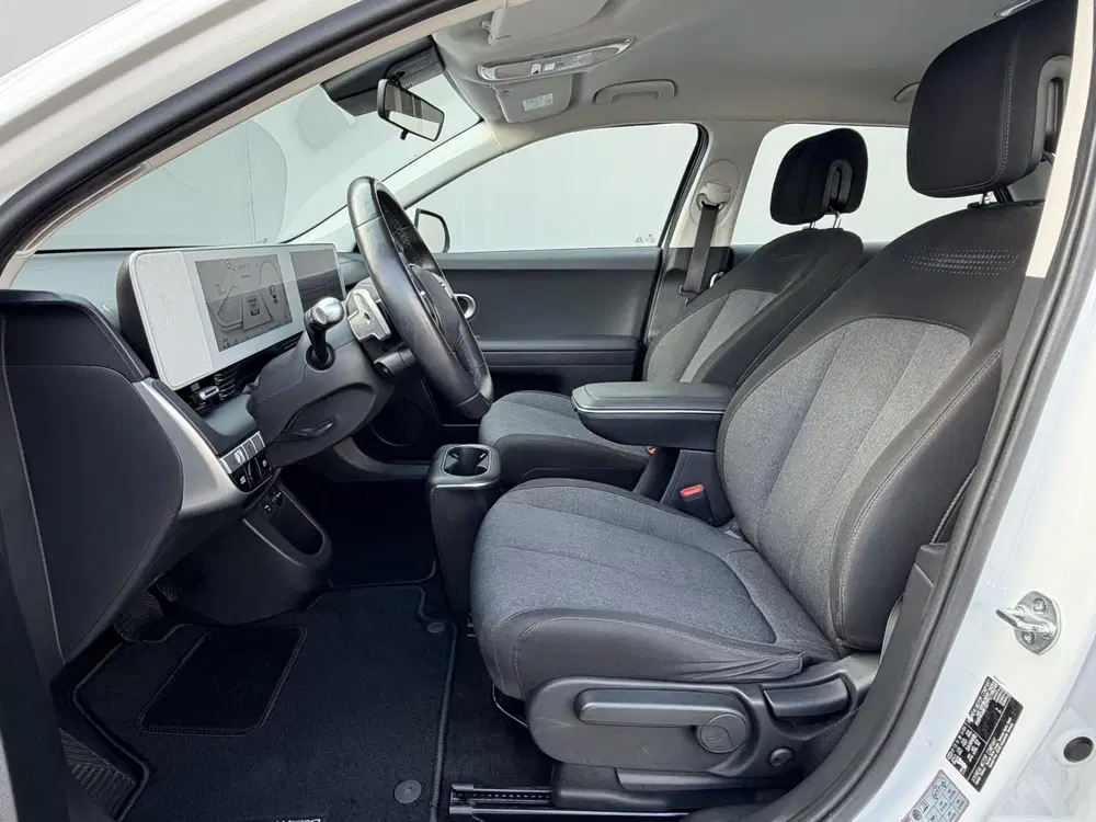 Hyundai IONIQ 5 Style 77.4 kWh uit 2023, foto 6