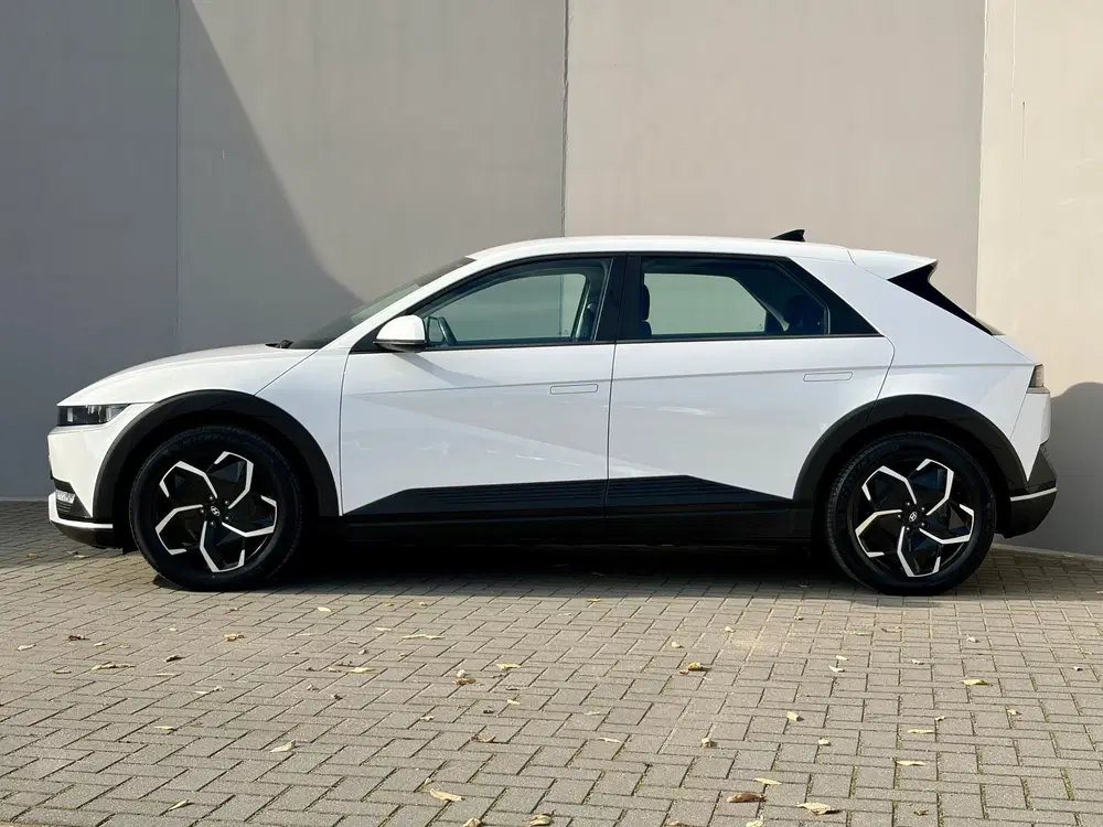 Hyundai IONIQ 5 Style 77.4 kWh uit 2023, foto 8