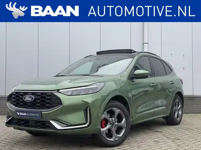 Ford Kuga 2.5 PHEV ST-Line X uit 2024