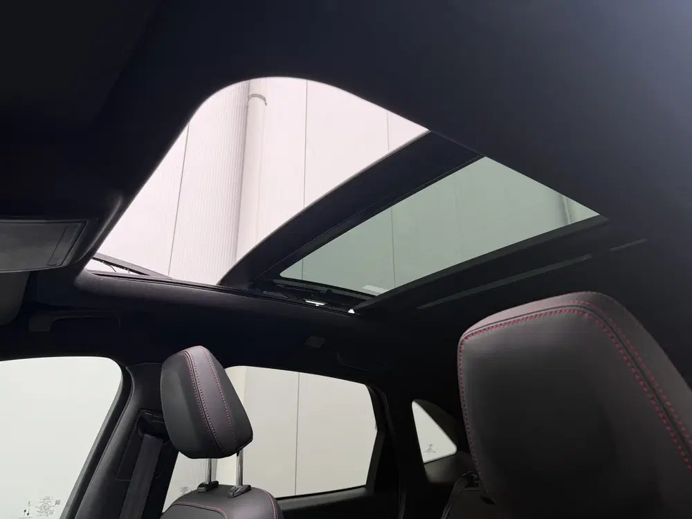 Ford Kuga 2.5 PHEV ST-Line X uit 2024, foto 12