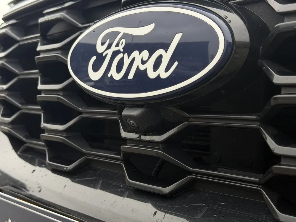 Ford Kuga 2.5 PHEV ST-Line X uit 2024, foto 15