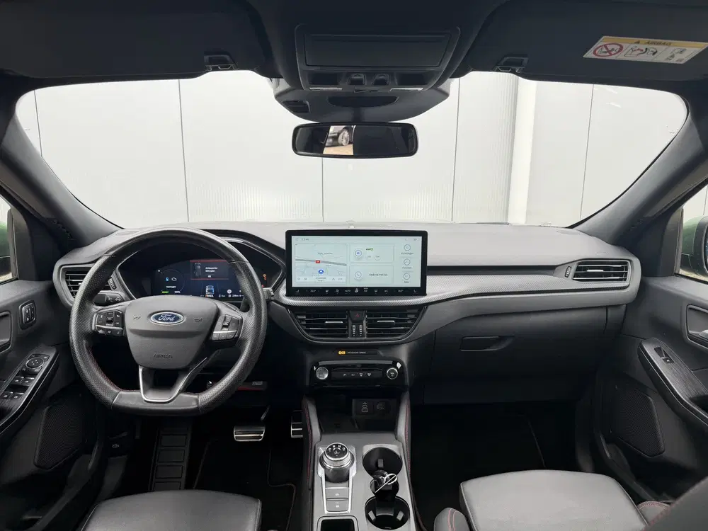Ford Kuga 2.5 PHEV ST-Line X uit 2024, foto 5