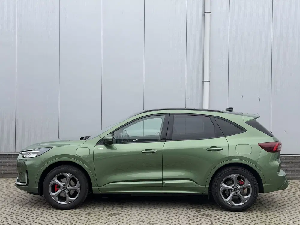 Ford Kuga 2.5 PHEV ST-Line X uit 2024, foto 7