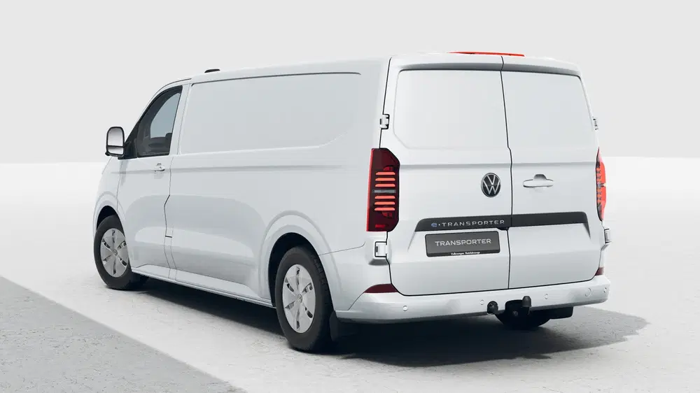 Volkswagen Transporter 34 218pk L2H1 Life 71 kWh uit 2026, foto 2