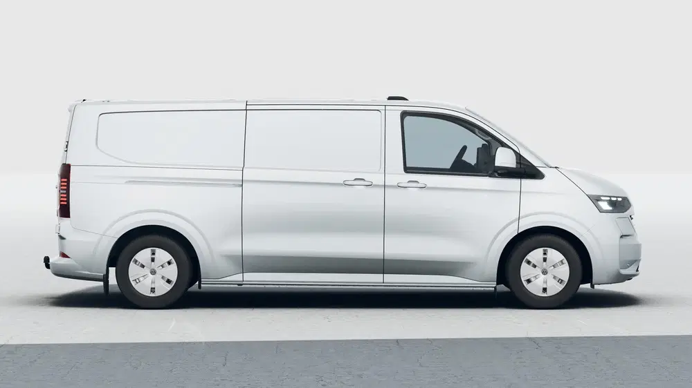 Volkswagen Transporter 34 218pk L2H1 Life 71 kWh uit 2026, foto 3