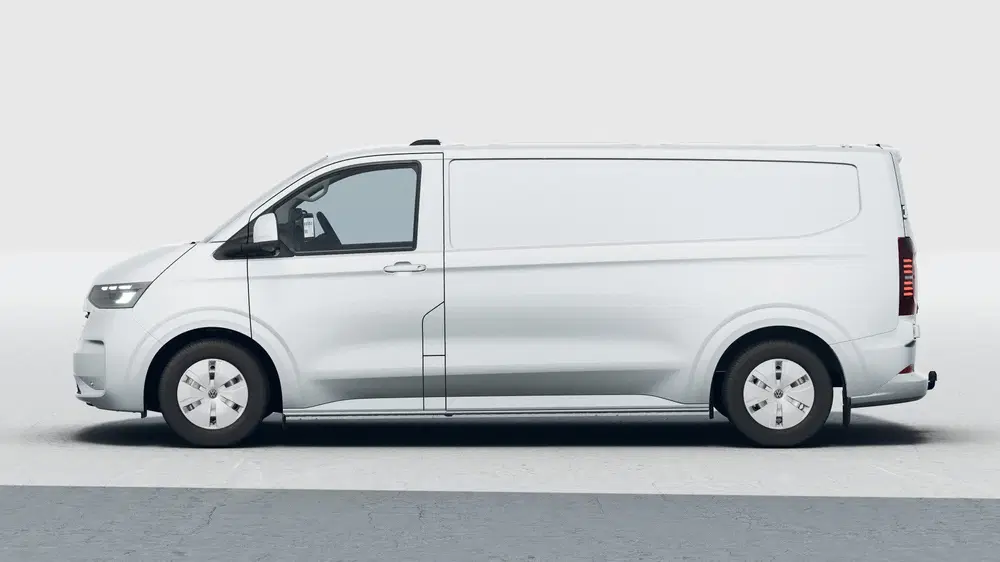 Volkswagen Transporter 34 218pk L2H1 Life 71 kWh uit 2026, foto 9