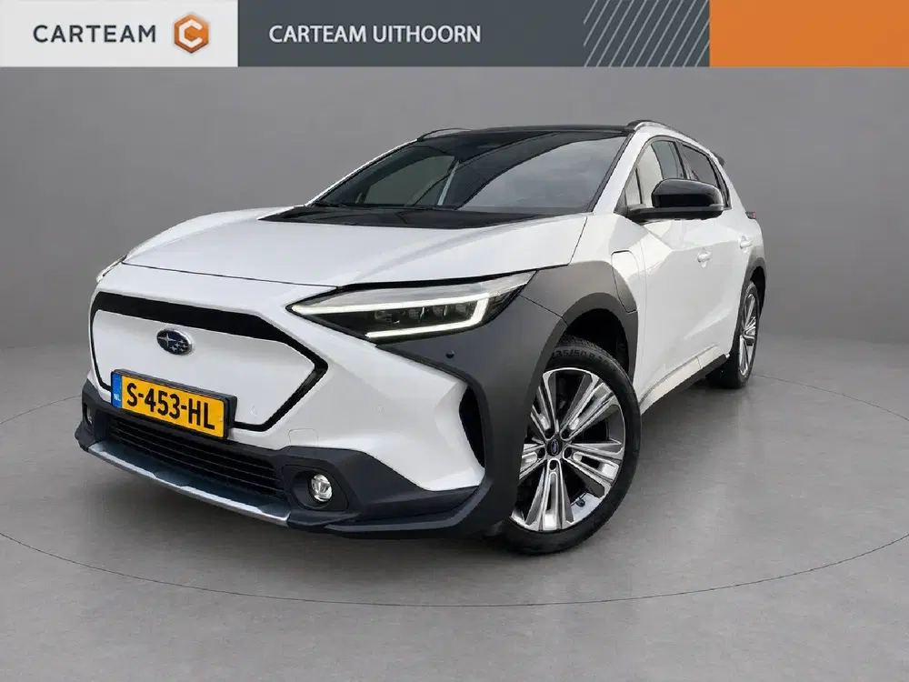 Subaru Solterra Sky Package 71 kWh SOH 95 uit 2023