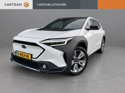 Subaru Solterra Sky Package 71 kWh SOH 95 uit 2023