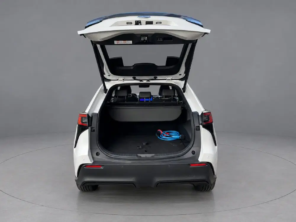 Subaru Solterra Sky Package 71 kWh SOH 95 uit 2023, foto 10