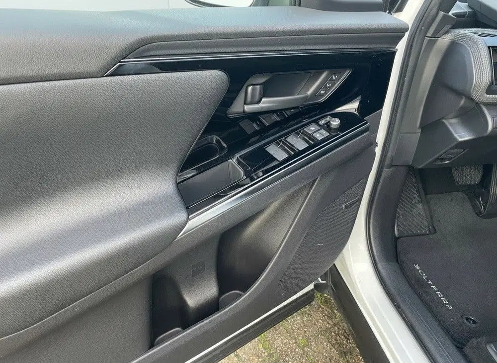 Subaru Solterra Sky Package 71 kWh SOH 95 uit 2023, foto 13